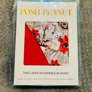 RESERVED Posh Peanut Patoo Winnie plus bundle